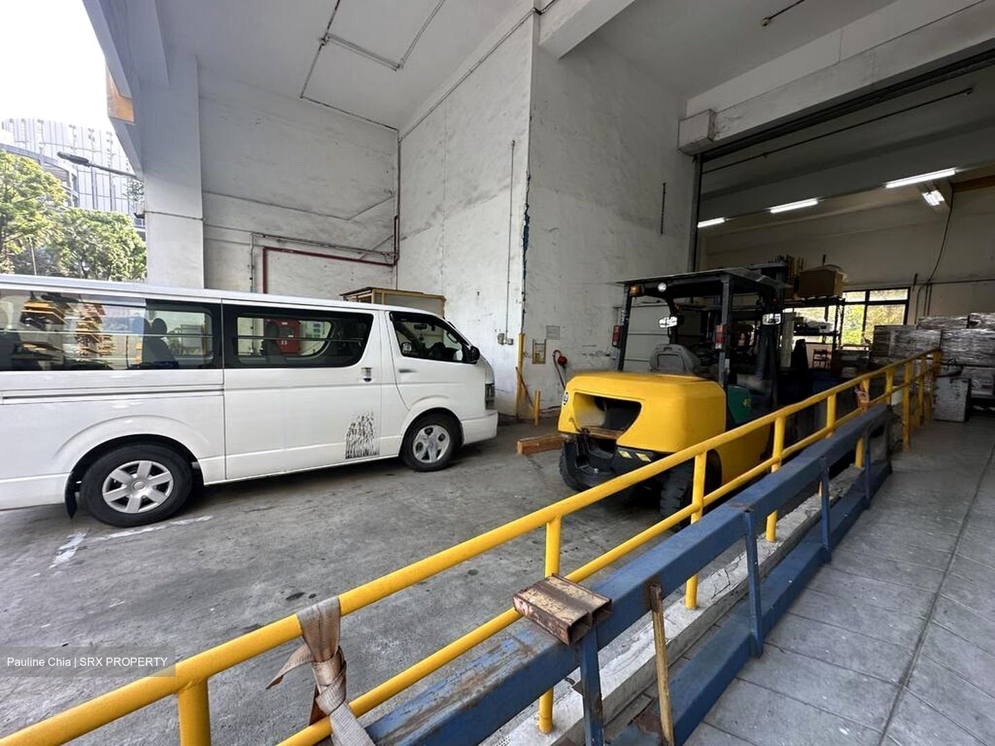 JTC Space @ Buroh (D22), Factory #456179691